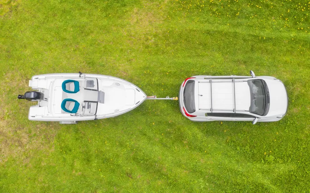 What Licence Do You Need To Tow A Caravan or Trailer?