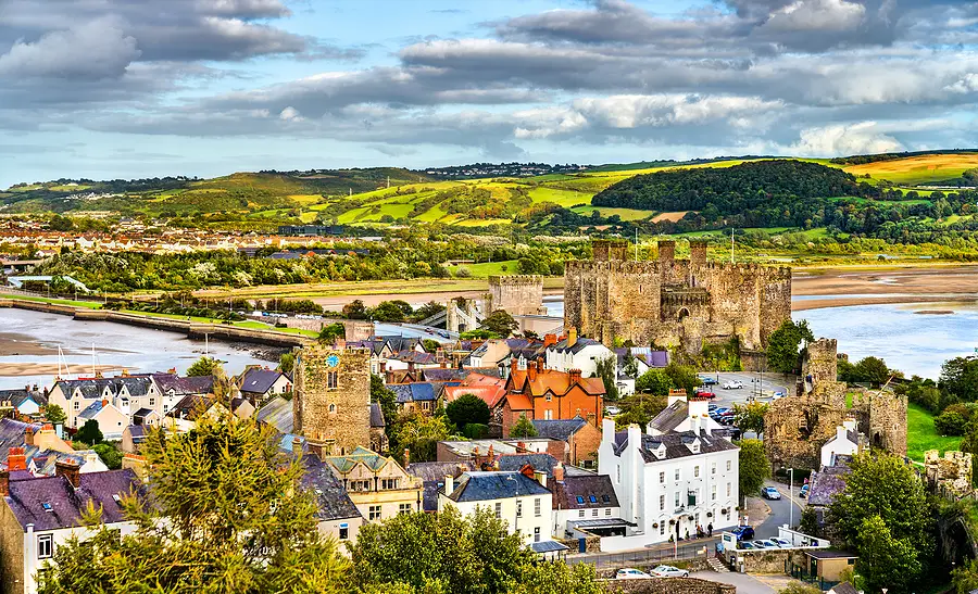 North Wales & Cumbria Come Top For Staycations This Summer!