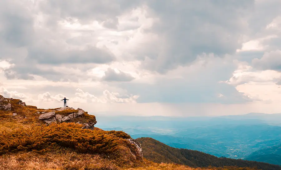 4 Off The Beaten Track Natural Wonders To See In The UK