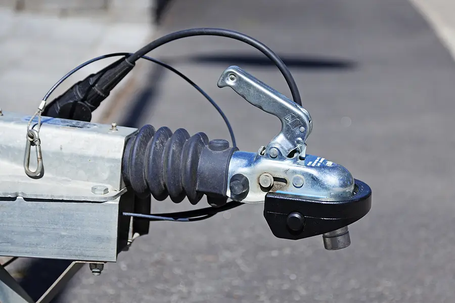 Important Considerations Before Towing A Caravan